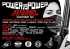[20/03/09] Power vs. Power Party @ OT301, Amsterdam - jaga, n028, kazeko, pvsp